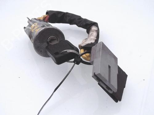 Used Ignition barrel Ignition barrel RENAULT 21 (B48_) [1989-1994] 25351030 25351030