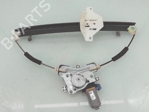Front right window mechanism CHEVROLET CAPTIVA (C100, C140) 2.0 D 4WD | BP29854369C23