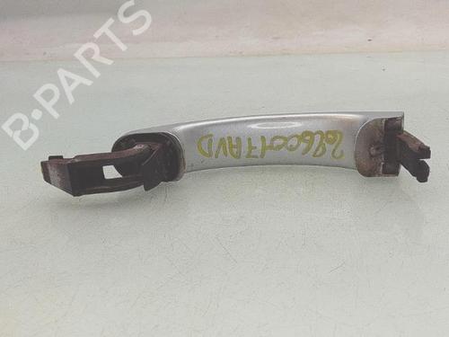 Used Front right exterior door handle Front right exterior door handle 36848013 36848013