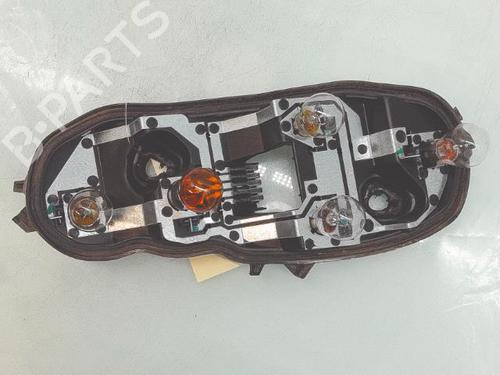 Used Lamp holder OPEL CORSA D (S07) 1.2 LPG (L08, L68) (80 hp) 31760556