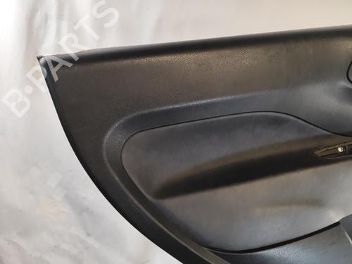 Rear left panel FIAT 500L (351_, 352_) 0.9 (199LYC1B) | BP40003321C60 - Image 5