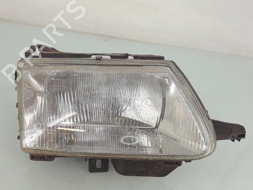 Used Right headlight CITROËN SAXO (S0, S1) 1.1 X, SX (60 hp) 27220320