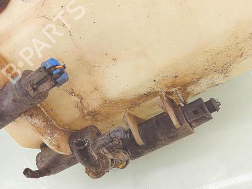 Windscreen washer tank CHEVROLET CAPTIVA (C100, C140) 2.0 D 4WD | BP29879068C113