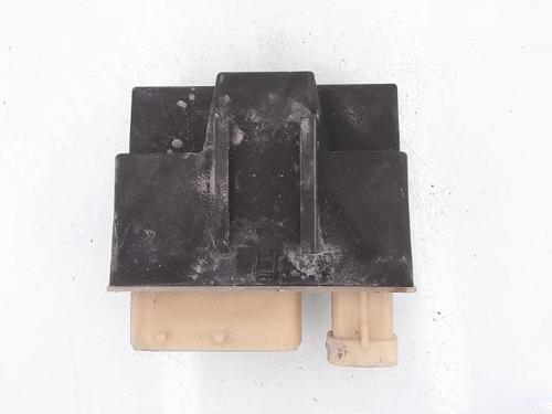 Used Electronic module Electronic module PEUGEOT 308 II (LB_, LP_, LW_, LH_, L3_) 1.6 HDi / BlueHDi 115 (115 hp) 25354133 25354133