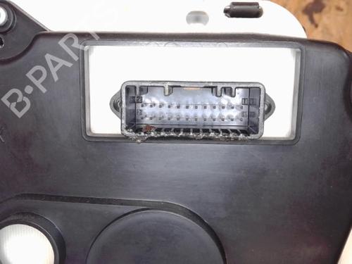 Instrument cluster DACIA LOGAN (LS_) 1.5 dCi (LS0K) | BP25359043C47 - Image 3