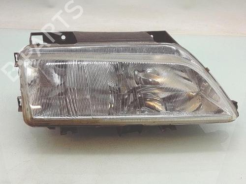 Used Right headlight CITROËN XANTIA (X1_, X2_) 2.0 HDI 109 (109 hp) 31947137