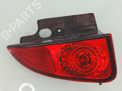 Used Rear fog light RENAULT ESPACE IV (JK0/1_) 2.2 dCi (JK0H) (150 hp) 26319948