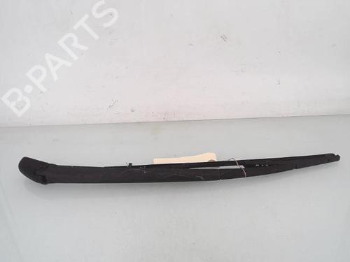 Used Rear windshield wiper arm ALFA ROMEO 147 (937_) 1.9 JTD (937.AXD1A, 937.BXD1A, 937.AXV1A, 937.BXB1A,... (115 hp) 25360158