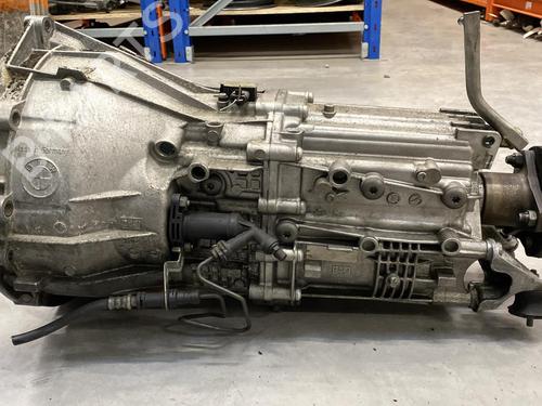 Gearbox BMW 3 Touring (E91) 325 d | BP25353264M3 