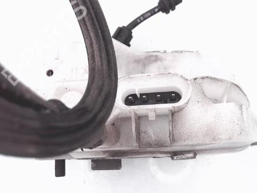 Rear right lock CITROËN C3 I (FC_, FN_) 1.4 HDi | BP25363894C99 