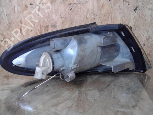 Used Left front indicator Left front indicator RENAULT ESPACE III (JE0_) 2.2 dCi (JE0S) (115 hp) 25373680 25373680