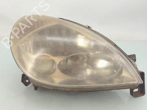Used Right headlight Right headlight 29511776 29511776