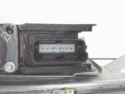 Rudehejsemekanisme ventre foran PEUGEOT 208 I (CA_, CC_) 1.2 THP 110 | BP29571309C22 