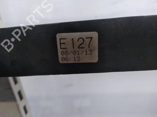 Front bumper reinforcement CITROËN C4 II (NC_) 1.6 HDi 115 | BP26576989C109 