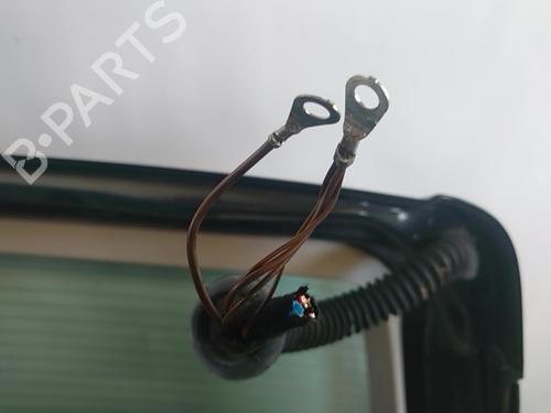Bakluke CC/Kombi-Kupé MERCEDES-BENZ A-CLASS (W169) A 180 CDI (169.007, 169.307) | BP29848134C6