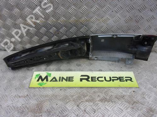 Used Left taillight OPEL MERIVA A MPV (X03) 1.7 CDTI (E75) (100 hp) 25373493