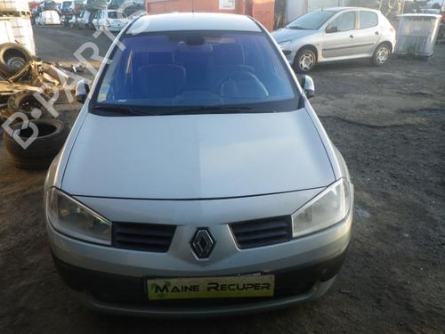 Faro izquierdo RENAULT MEGANE II (BM0/1_, CM0/1_) 1.5 dCi (BM02, BM13, BM2A, CM02, CM13) | BP25363988C28 
