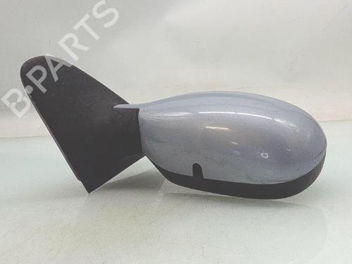 Used Left mirror Left mirror RENAULT CLIO II (BB_, CB_) 1.4 16V (B/CB0P, BB13) (98 hp) 40453761 40453761