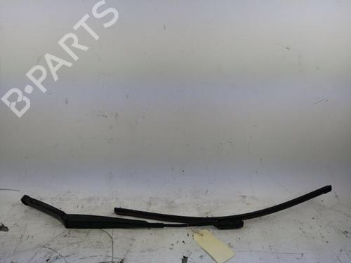 Front windshield wiper arm VW POLO V (6R1, 6C1) 1.6 TDI | BP25357853C143