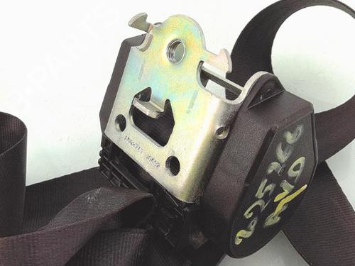 Front right belt tensioner DACIA DOKKER MPV (KE_) 1.2 TCe (KEM0, KEAY) | BP28588575C88 
