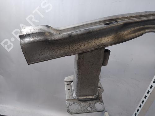 Used Front bumper reinforcement Front bumper reinforcement RENAULT GRAND SCÉNIC III (JZ0/1_) 1.2 TCe (JZ16) (132 hp) 25368346 25368346