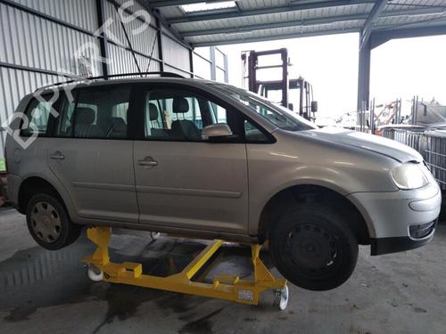 Steering column stalk VW TOURAN (1T1, 1T2) 1.9 TDI | BP25350828I23 
