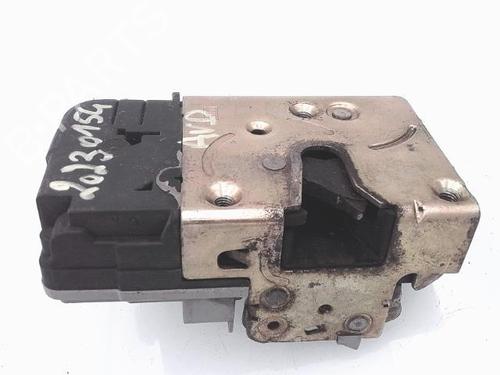 Used Front right lock Front right lock PEUGEOT 306 Break (7E, N3, N5) 1.9 TD (90 hp) 25358125 25358125