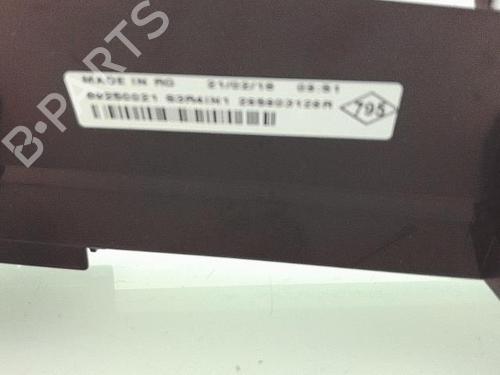 Third brake light RENAULT TWINGO III (BCM_, BCA_) 0.9 TCe 90 (BCM9, BCM2) | BP29477479L11 