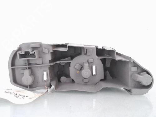 Lamp holder TOYOTA COROLLA Verso (ZER_, ZZE12_, R1_) 2.0 D-4D (CUR10_, CUR10R) | BP25350656L10