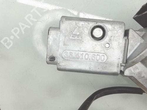 Ignition barrel CITROËN C5 III (RD_) 1.6 HDi 110 (RD9HZC) | BP29756808M48