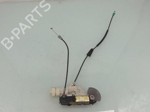 Front left lock CITROËN C4 I (LC_) 1.6 HDi | BP29142549C98 