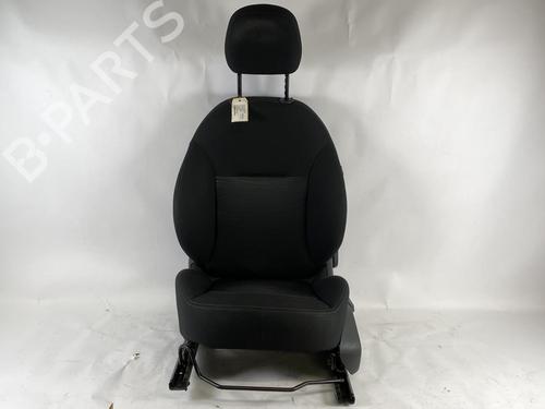 Left front seat PEUGEOT 208 I (CA_, CC_) 1.4 HDi | BP25371761C15 