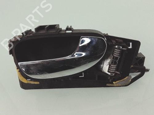 Used Front right interior door handle Front right interior door handle PEUGEOT 307 Break (3E) 1.6 HDi 110 (109 hp) 25353482 25353482