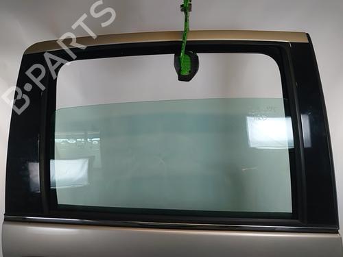 Right rear door LANCIA MUSA (350_) 1.3 D Multijet (350.AXM11, 350.AXM1A, 350.AXI1A) | BP29012350C5 