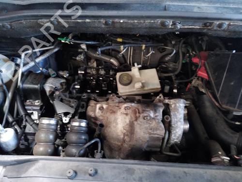 Rear wiper motor CITROËN C4 Grand Picasso I (UA_) 1.6 HDi | BP29028782M102 