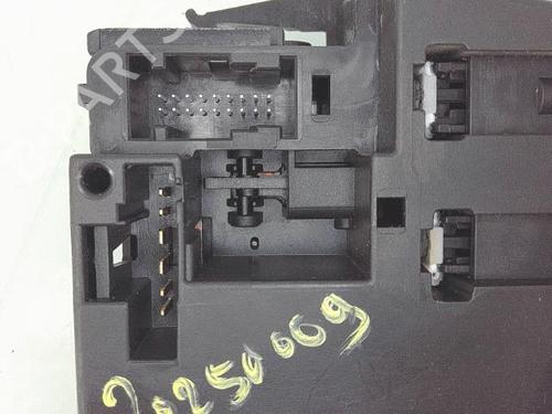 Steering column stalk RENAULT CLIO III (BR0/1, CR0/1) 1.5 dCi (C/BR0G, C/BR1G) | BP25356611I23 