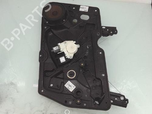 Front right window mechanism VW GOLF VI (5K1) 2.0 TDI | BP29304708C23 - Image 3