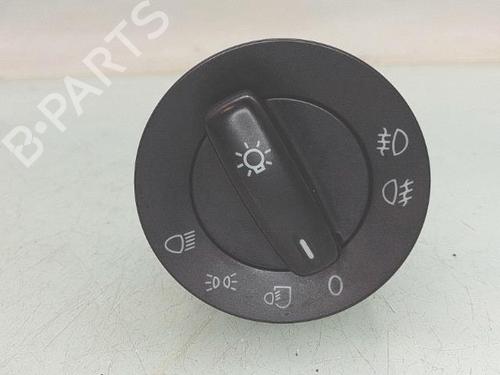 Used Headlight switch Headlight switch VW JETTA III (1K2) 1.9 TDI (105 hp) 34243870 34243870
