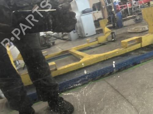 Used Right rear door VW PASSAT B6 (3C2) 1.9 TDI (105 hp) 25350633