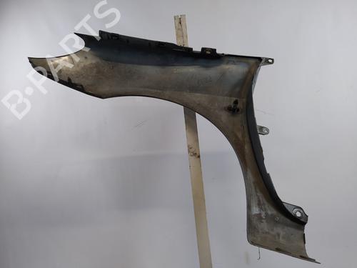 Right front fenders PEUGEOT 307 (3A/C) 2.0 HDi 110 | BP25360015C42 