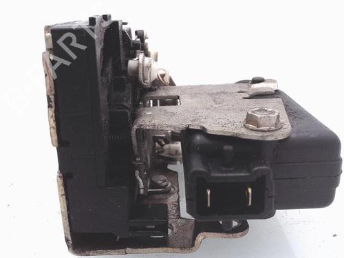 Used Front right lock Front right lock DACIA LOGAN (LS_) 1.5 dCi (LS0K) (68 hp) 25350708 25350708