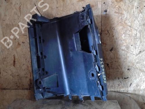 Used Corner bumper Corner bumper VW TRANSPORTER T5 Bus (7HB, 7HJ, 7EB, 7EJ) 2.5 TDI (174 hp) 25358649 25358649