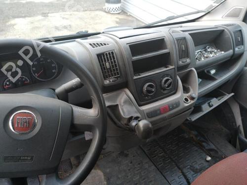 Front right window mechanism FIAT DUCATO Platform/Chassis (250_) 150 Multijet 2,3 D | BP25362012C23  - Image 6