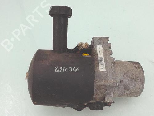 Styring servopumpe PEUGEOT 407 SW (6E_, 6D_) 2.0 HDi 135 | BP29631167M99 