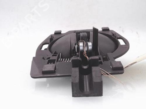 Front right interior door handle CITROËN C2 (JM_) 1.4 HDi | BP25350306I14 - Image 3