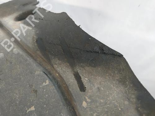 Used Underbody protection Underbody protection PEUGEOT 206 Hatchback (2A/C) [1998-2012] 36108725 36108725