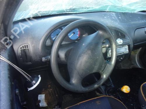 Elektronisk modul CITROËN SAXO (S0, S1) 1.1 X, SX | BP25367272M83 