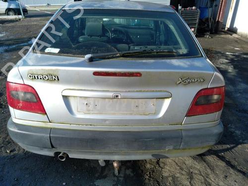 Rudehejsemekanisme Højre bagtil CITROËN XSARA (N1) 1.9 D | BP25361883C25 