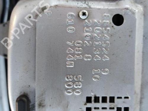Steering column stalk MERCEDES-BENZ C-CLASS (W202) C 200 CDI (202.134) | BP25370386I23 