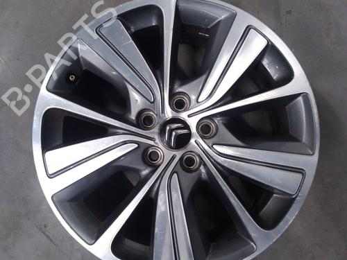 Used Rim CITROËN C4 Grand Picasso II (DA_, DE_) 1.6 HDi / BlueHDi 115 (115 hp) 31632629